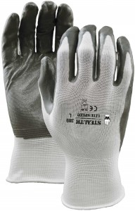 389-Stealth-Lite-Speed Warehouse / Construction gloves