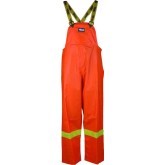 6210P Journeyman Bib Pant