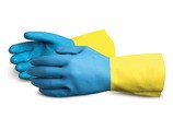 ChemStop Unsupported Neoprene Over Latex Chemical Resistant