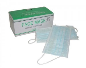 Face mask 