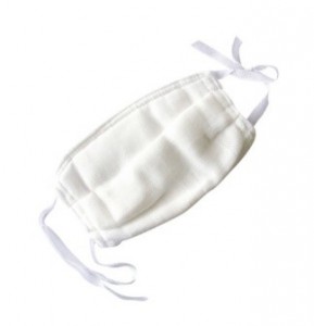 Kenwood Gauze mask