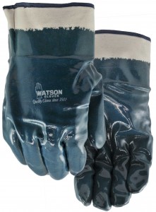 N660T-Tough-As-Nails Work/ Construction gloves