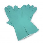 nitrile reuseable gloves - caro lab