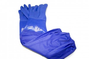 vancouver industrial gloves work