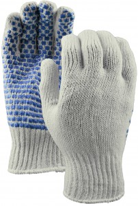 PVC Construction gloves - Carolina Laboratories Vancouver