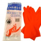 latex gloves - panda