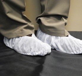 SCL Non Woven Shoe cover