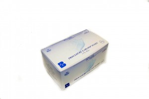 Surgical Disposable Mask(Premium (4)