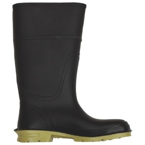 VW1 Soft TOe PVC Heavy Duty Industrial Boots