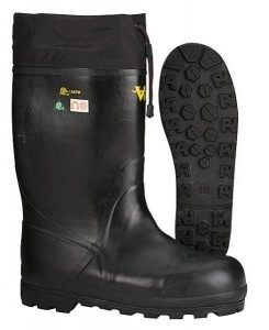 Viking Arctic Extreme VW12 Winter Industrial Boots