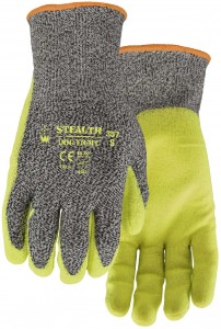 Stealth Dog - Work / Construction Gloves