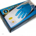 Nitrile gloves - vk 5.0 mil. - Vancouver gloves