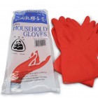 panda household latex gloves - caro lab