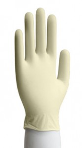 Vinyl gloves - Carolina Laboratories Vancouver