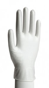 Vinyl gloves - Carolina Laboratories Vancouver